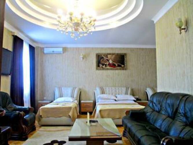Agava Hotel