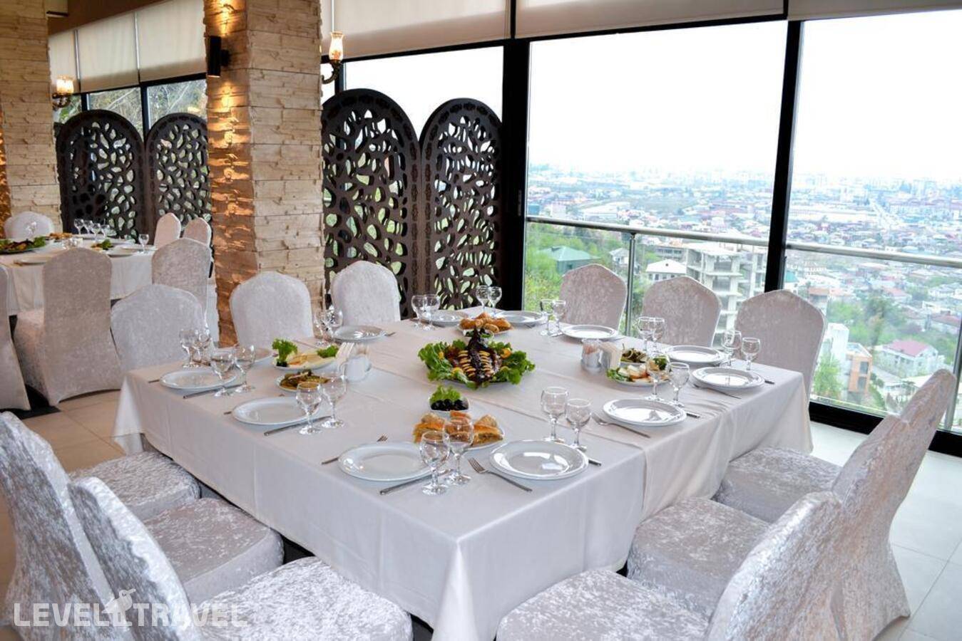 фотографии отеля Sputnik Hotel & Spa в Грузия(Батуми) - фото №31