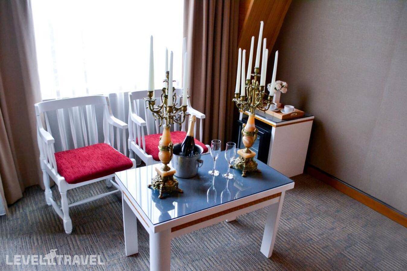 фотографии отеля Sputnik Hotel & Spa в Грузия(Батуми) - фото №34