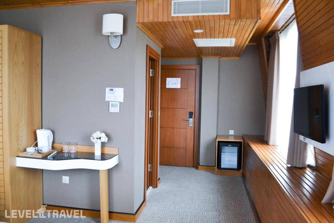 фотографии отеля Sputnik Hotel & Spa в Грузия(Батуми) - фото №45