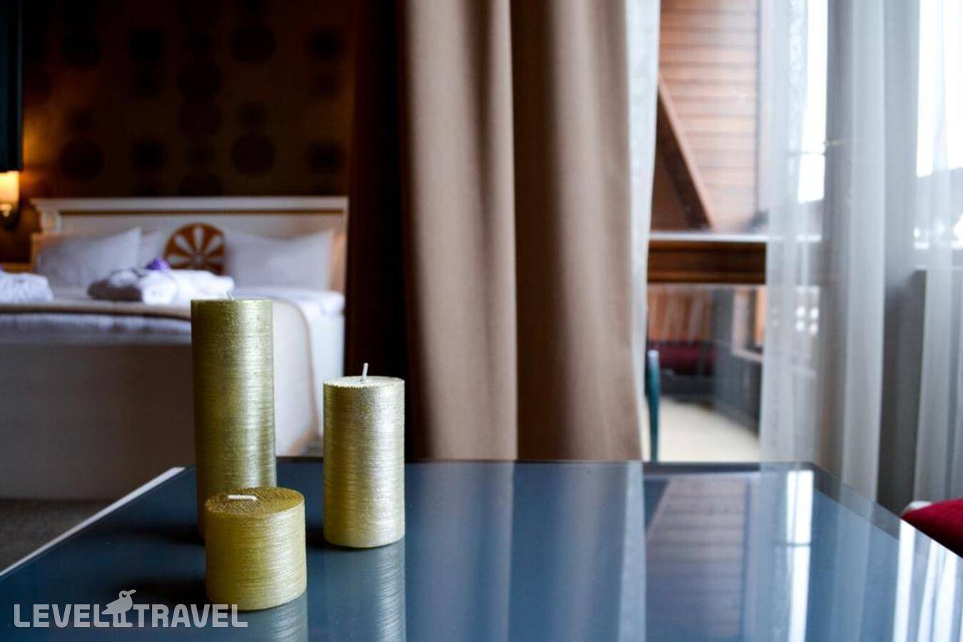 фотографии отеля Sputnik Hotel & Spa в Грузия(Батуми) - фото №32