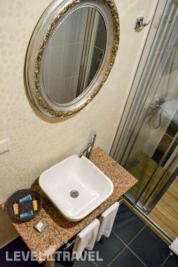 фотографии отеля Sputnik Hotel & Spa в Грузия(Батуми) - фото №43