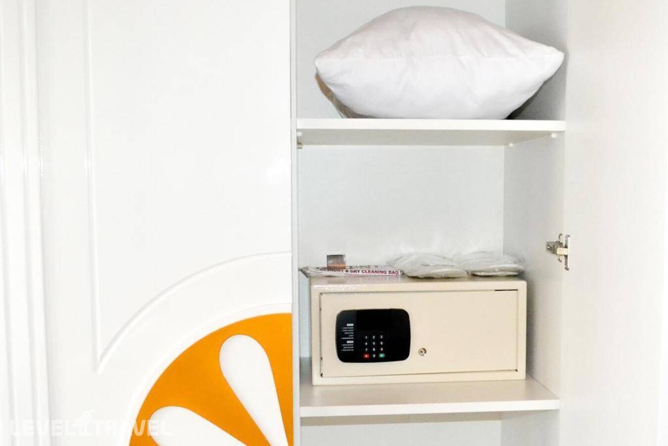 фотографии отеля Sputnik Hotel & Spa в Грузия(Батуми) - фото №40