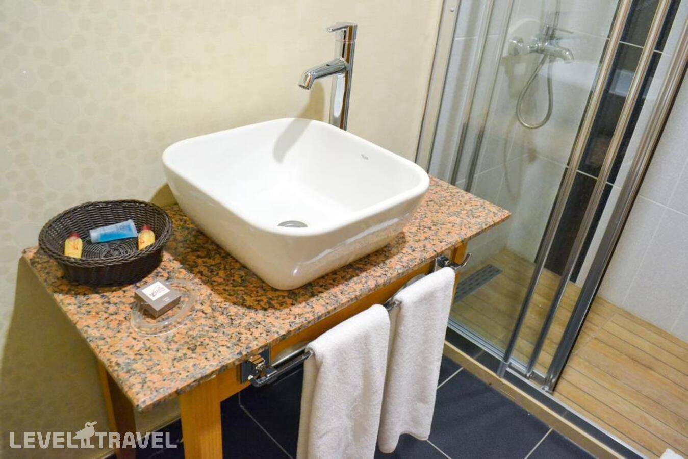 фотографии отеля Sputnik Hotel & Spa в Грузия(Батуми) - фото №25