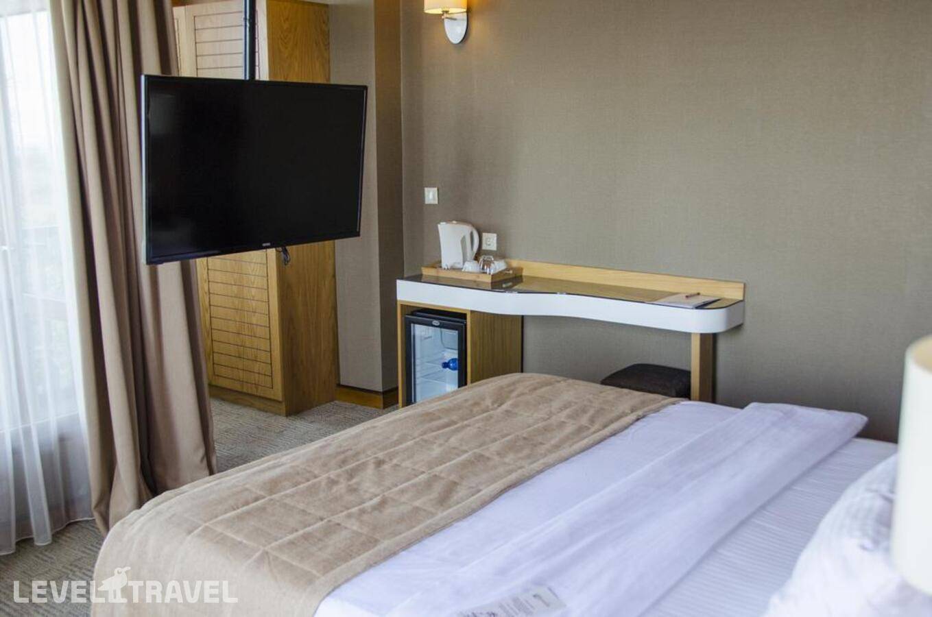 фотографии отеля Sputnik Hotel & Spa в Грузия(Батуми) - фото №5