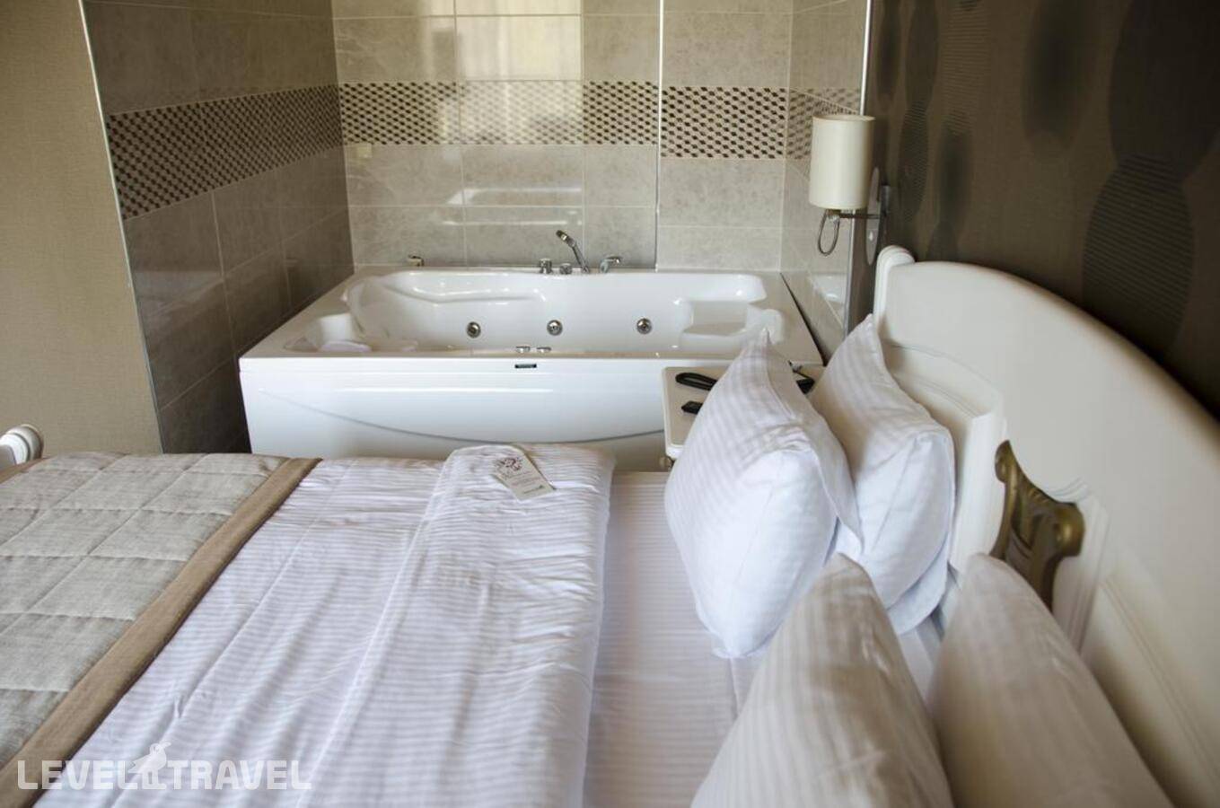 фотографии отеля Sputnik Hotel & Spa в Грузия(Батуми) - фото №9