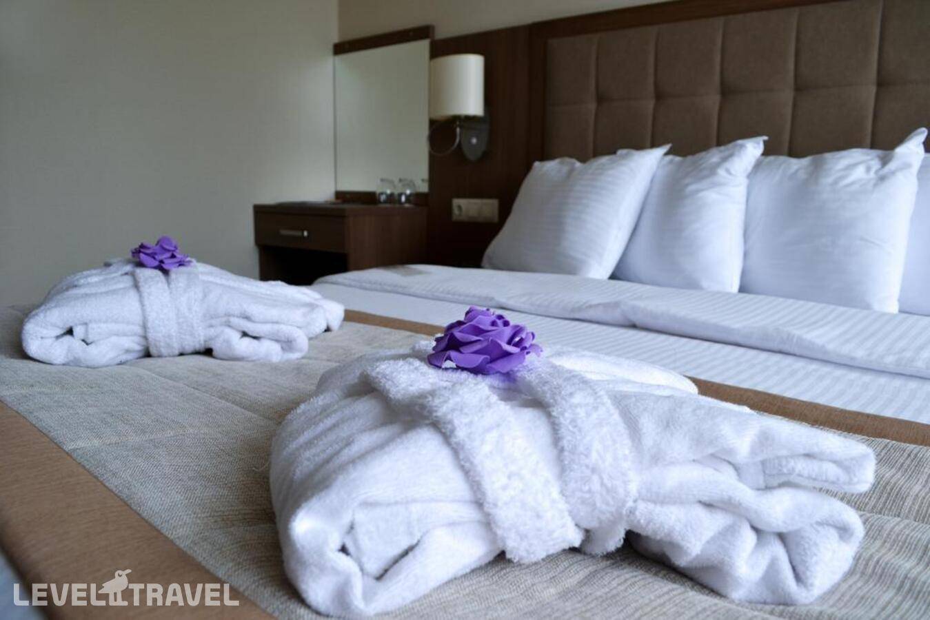 фотографии отеля Sputnik Hotel & Spa в Грузия(Батуми) - фото №22