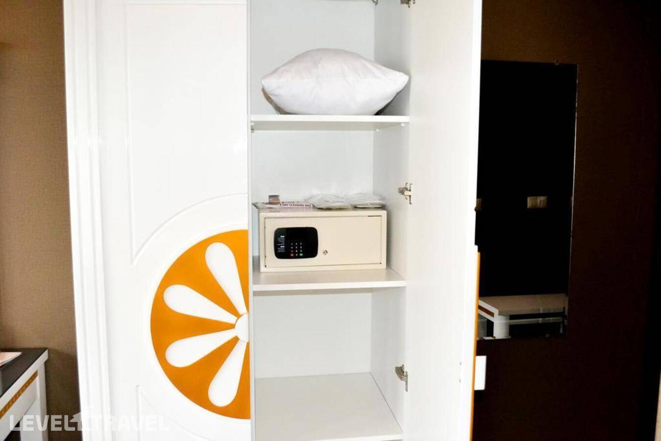 фотографии отеля Sputnik Hotel & Spa в Грузия(Батуми) - фото №39