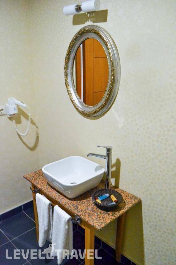 фотографии отеля Sputnik Hotel & Spa в Грузия(Батуми) - фото №17