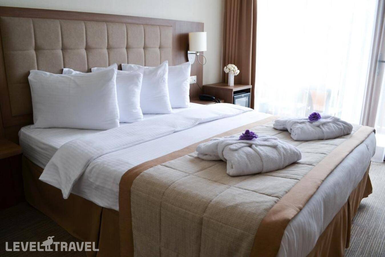 фотографии отеля Sputnik Hotel & Spa в Грузия(Батуми) - фото №23