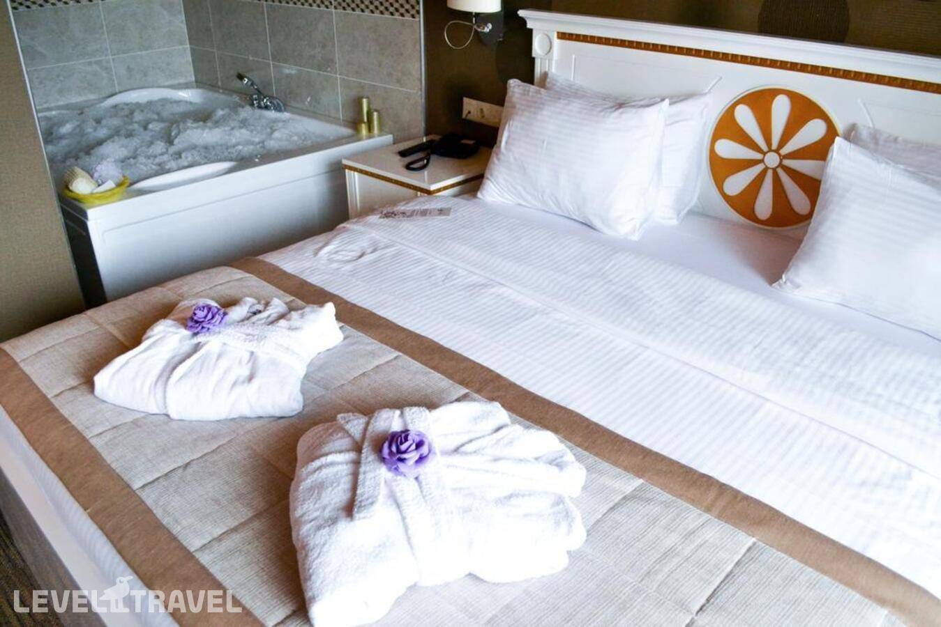 фотографии отеля Sputnik Hotel & Spa в Грузия(Батуми) - фото №38