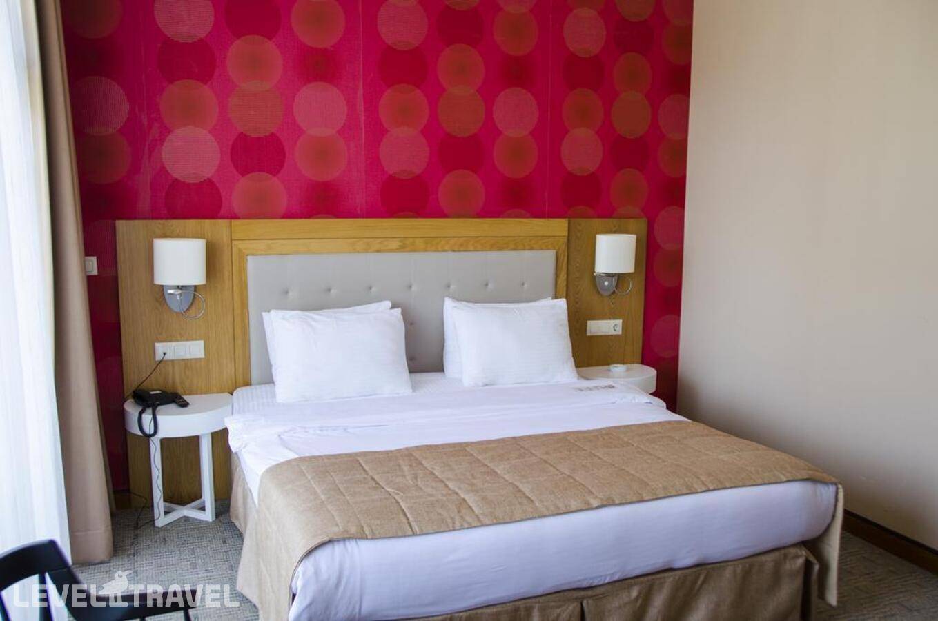 фотографии отеля Sputnik Hotel & Spa в Грузия(Батуми) - фото №12