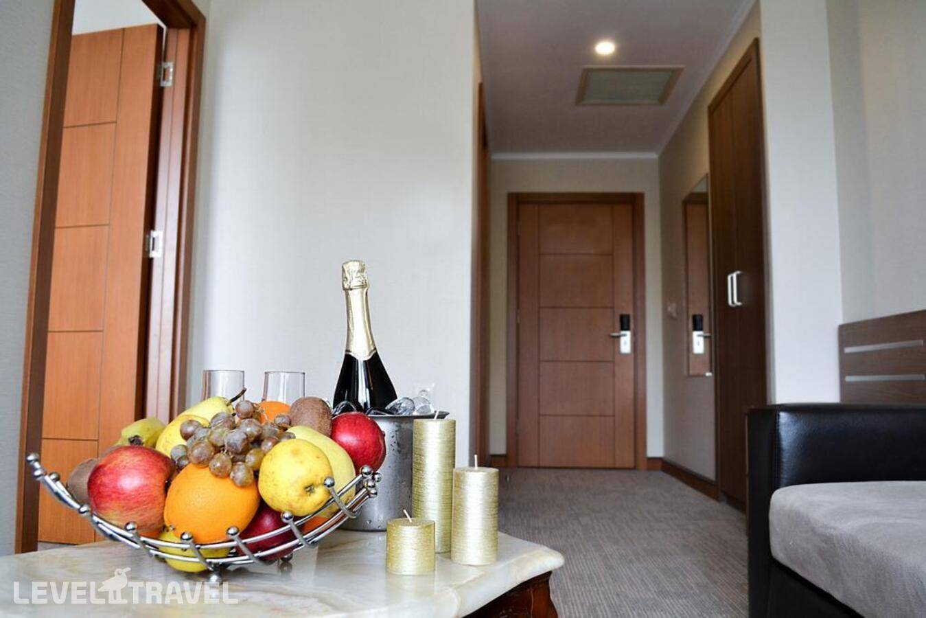 фотографии отеля Sputnik Hotel & Spa в Грузия(Батуми) - фото №16