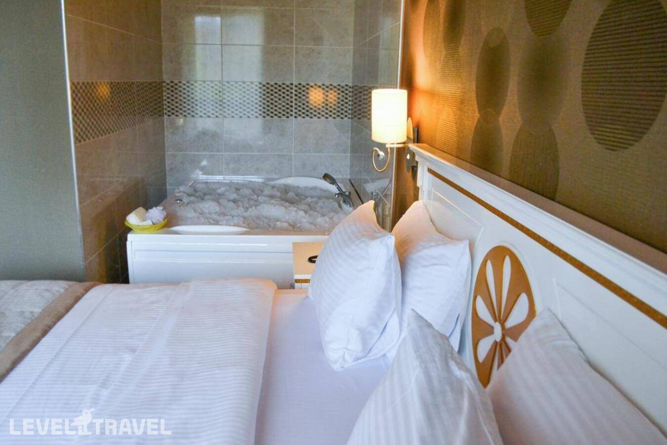 фотографии отеля Sputnik Hotel & Spa в Грузия(Батуми) - фото №36