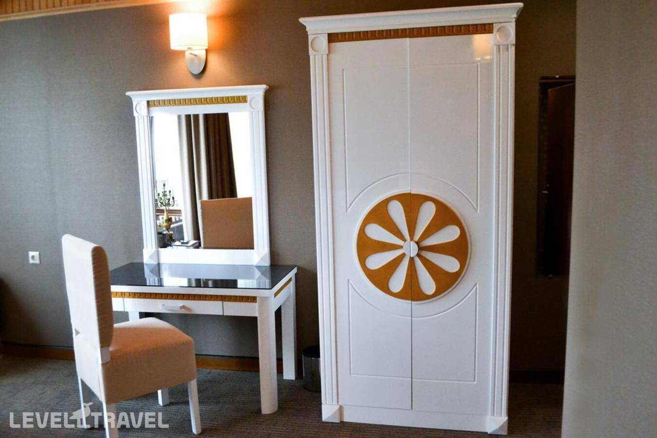 фотографии отеля Sputnik Hotel & Spa в Грузия(Батуми) - фото №37