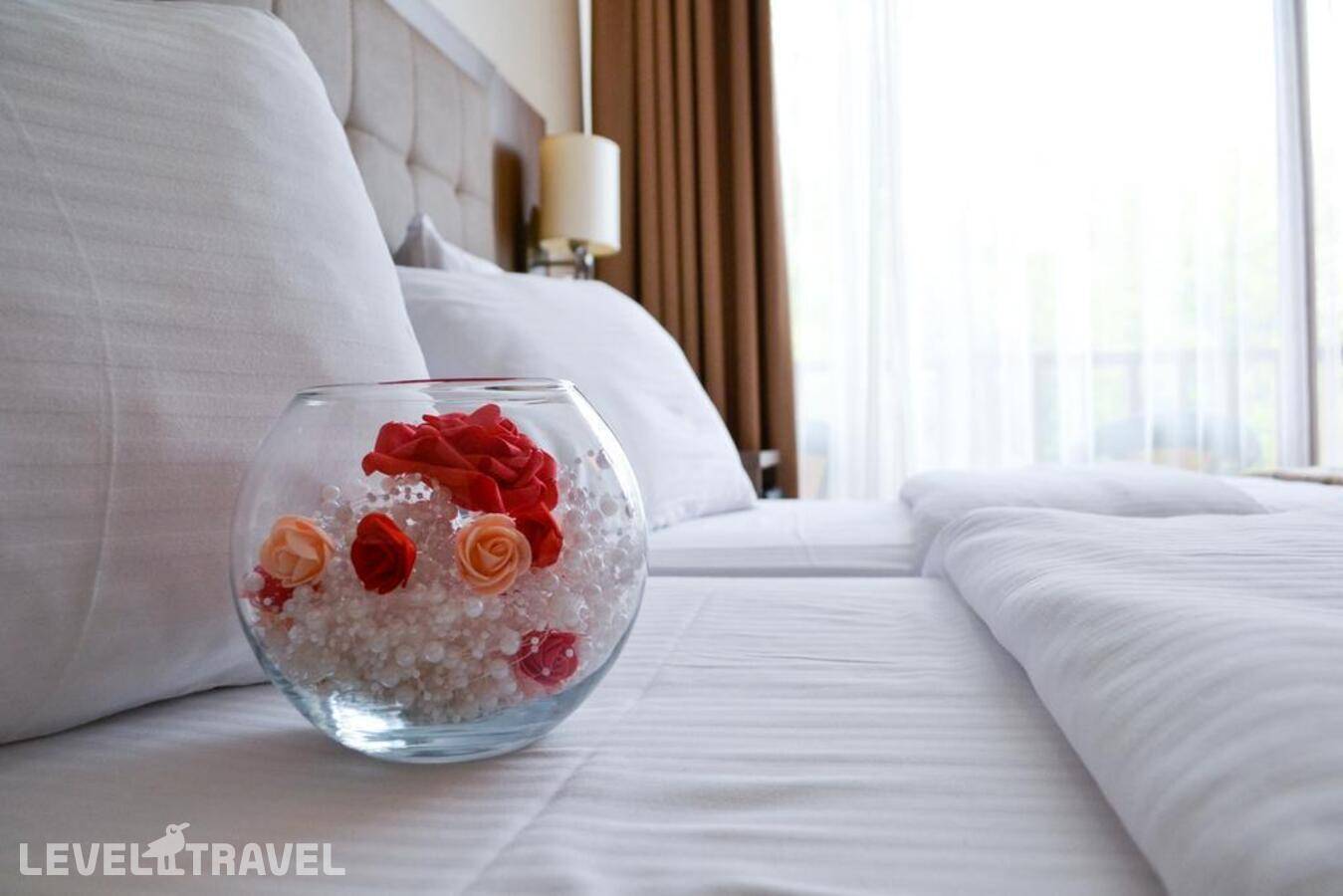 фотографии отеля Sputnik Hotel & Spa в Грузия(Батуми) - фото №26