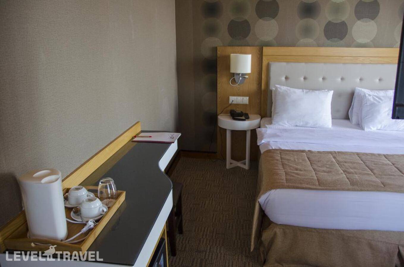 фотографии отеля Sputnik Hotel & Spa в Грузия(Батуми) - фото №6