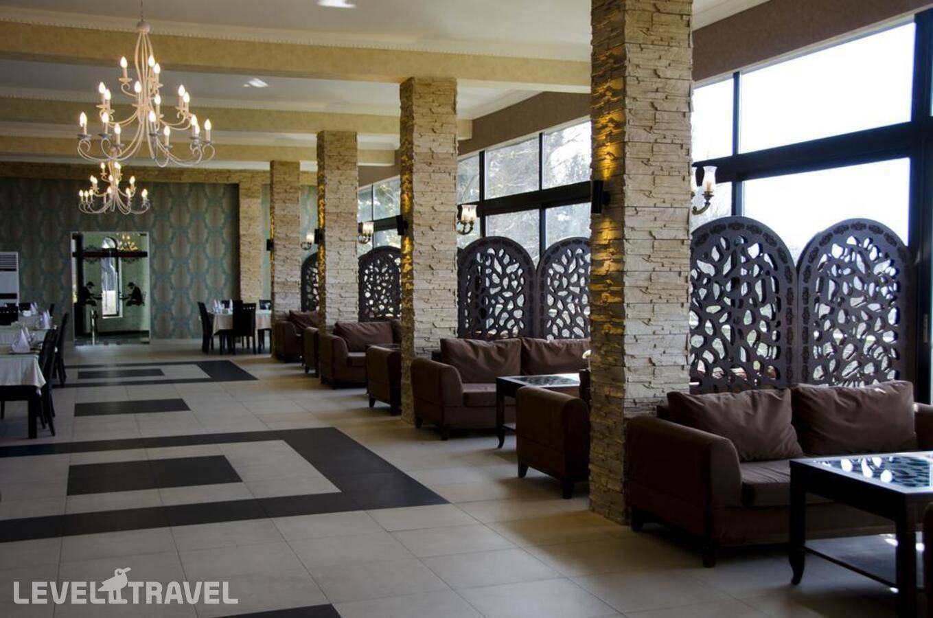 фотографии отеля Sputnik Hotel & Spa в Грузия(Батуми) - фото №15