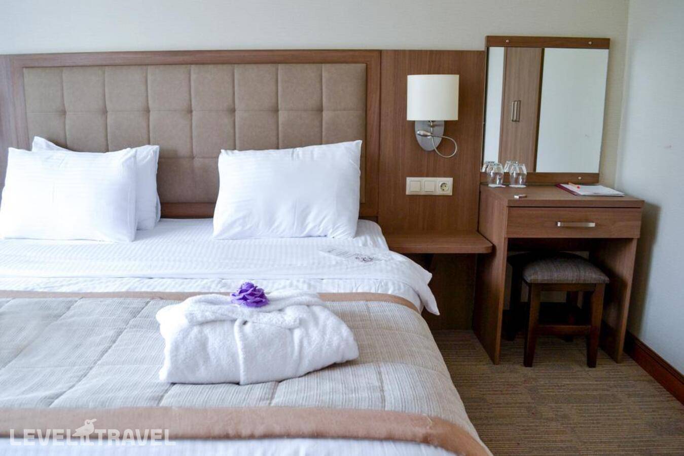 фотографии отеля Sputnik Hotel & Spa в Грузия(Батуми) - фото №18