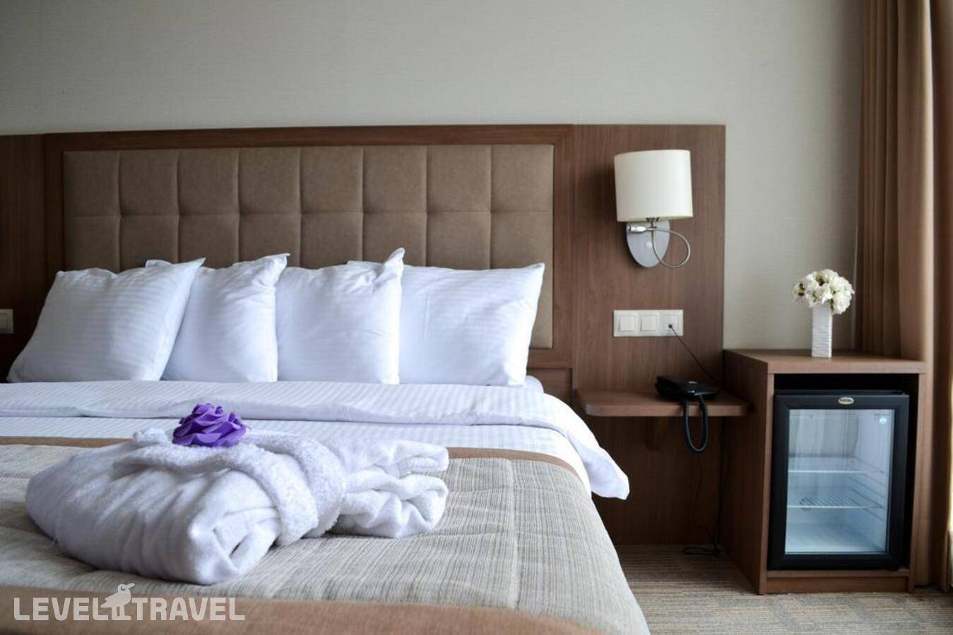 фотографии отеля Sputnik Hotel & Spa в Грузия(Батуми) - фото №21