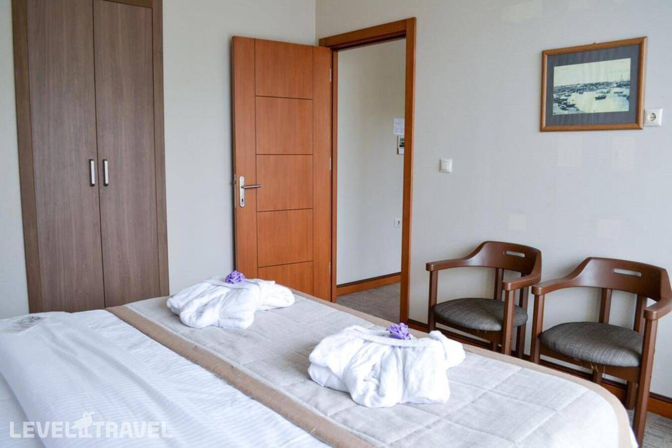 фотографии отеля Sputnik Hotel & Spa в Грузия(Батуми) - фото №19