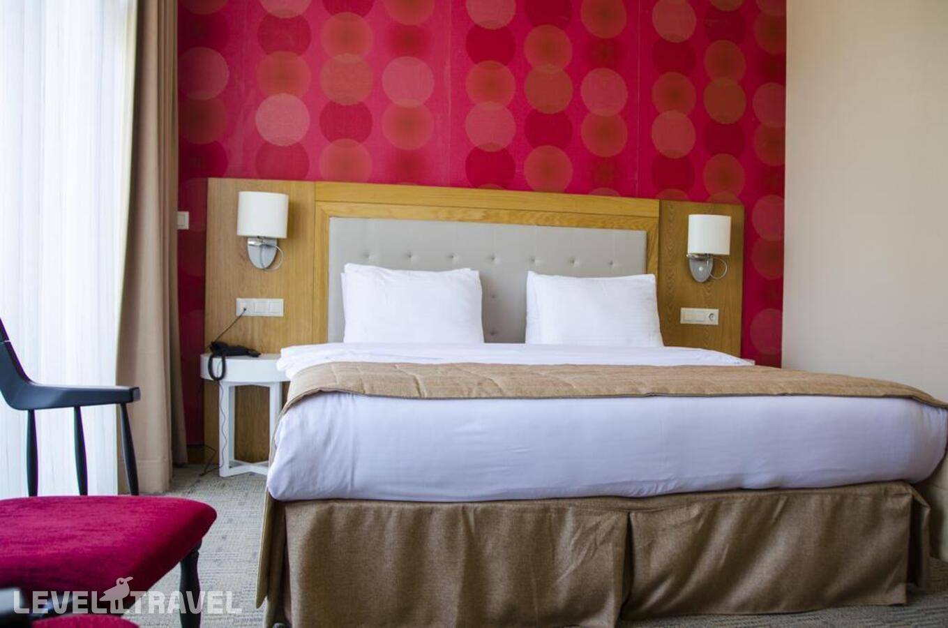 фотографии отеля Sputnik Hotel & Spa в Грузия(Батуми) - фото №11