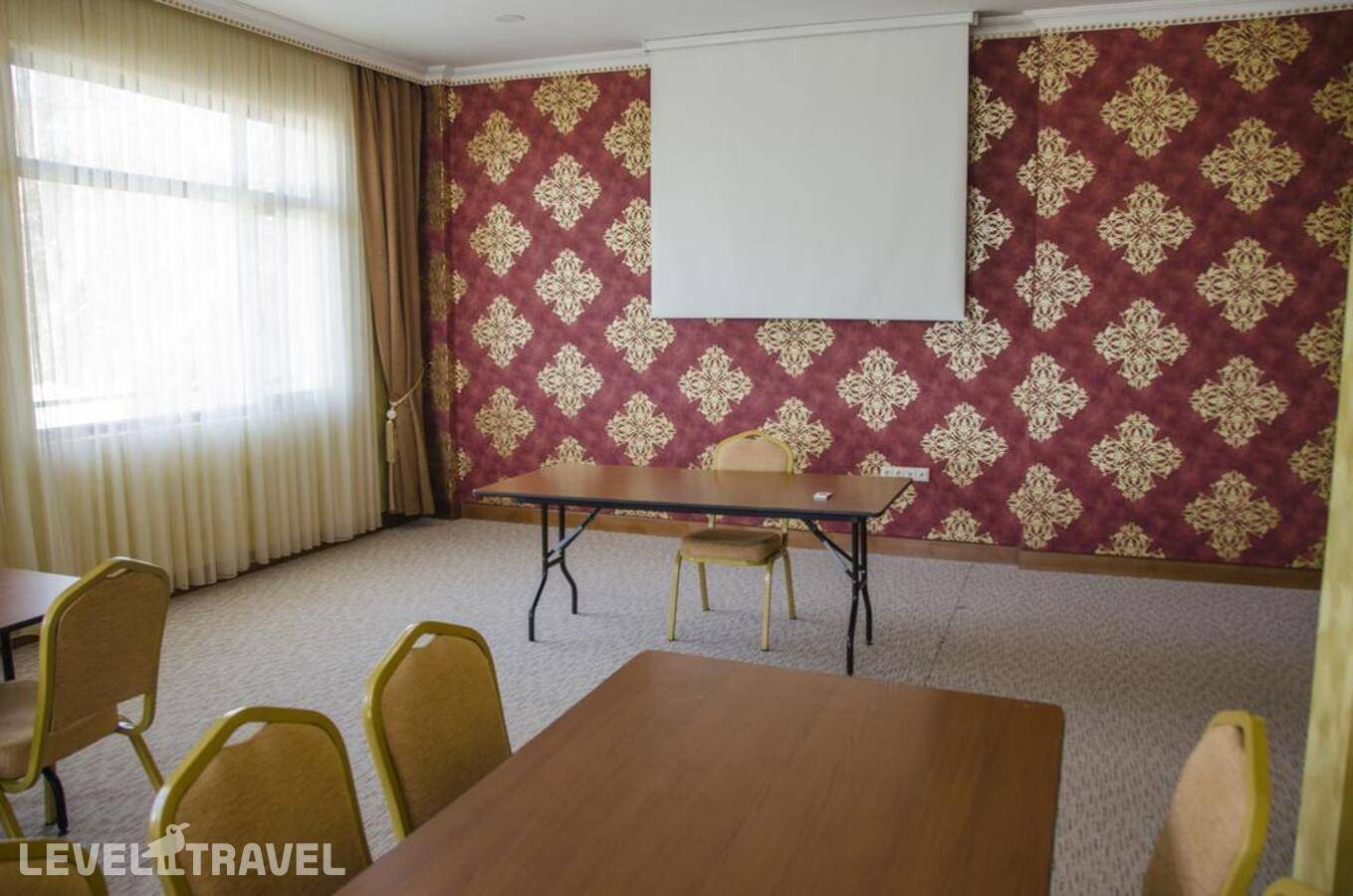 фотографии отеля Sputnik Hotel & Spa в Грузия(Батуми) - фото №13