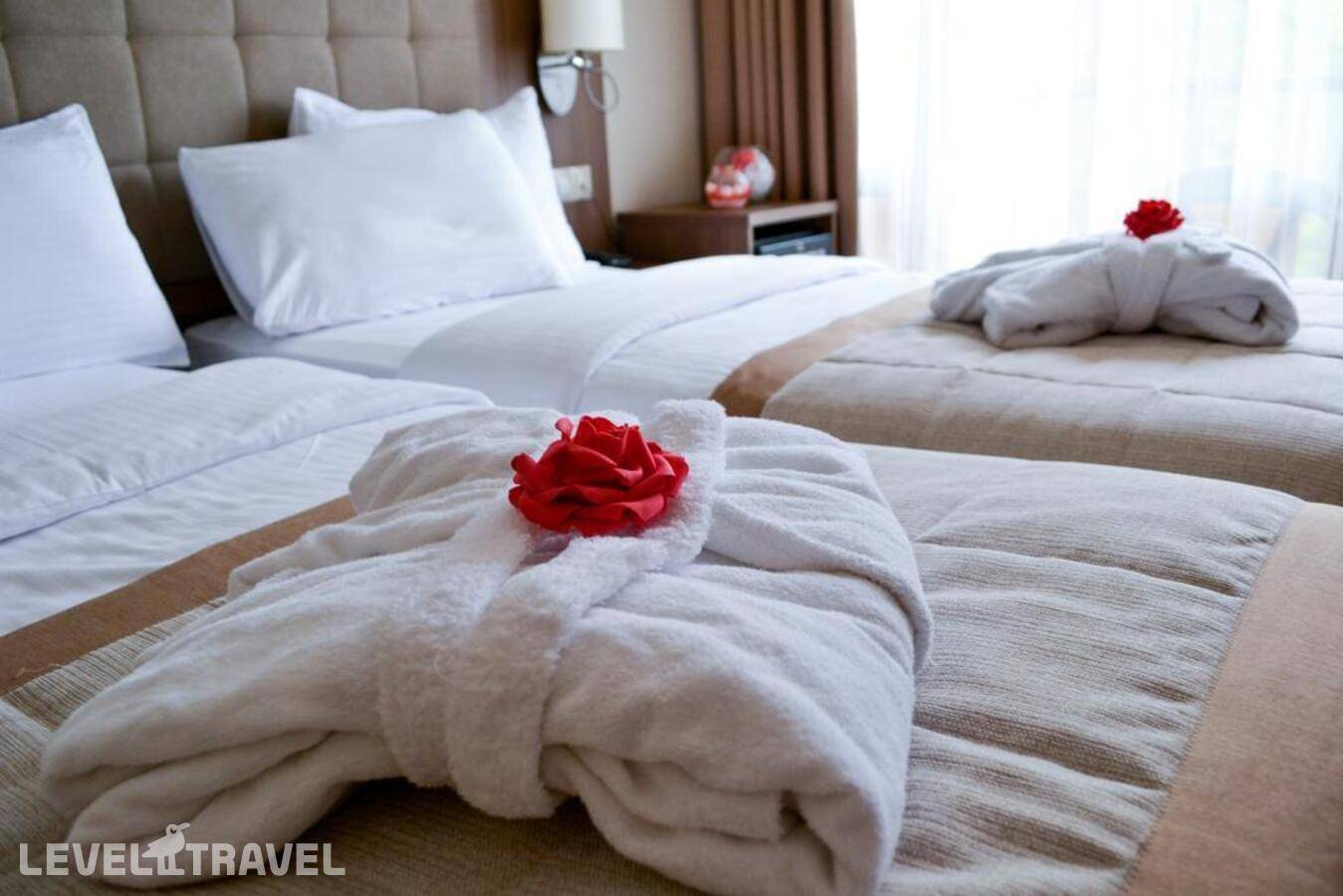 фотографии отеля Sputnik Hotel & Spa в Грузия(Батуми) - фото №27