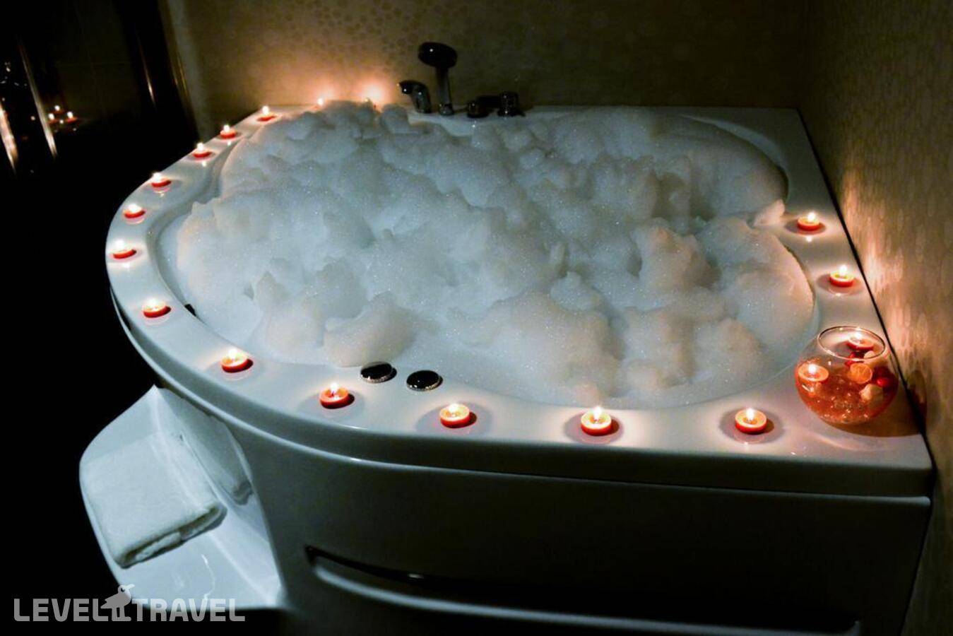 фотографии отеля Sputnik Hotel & Spa в Грузия(Батуми) - фото №44