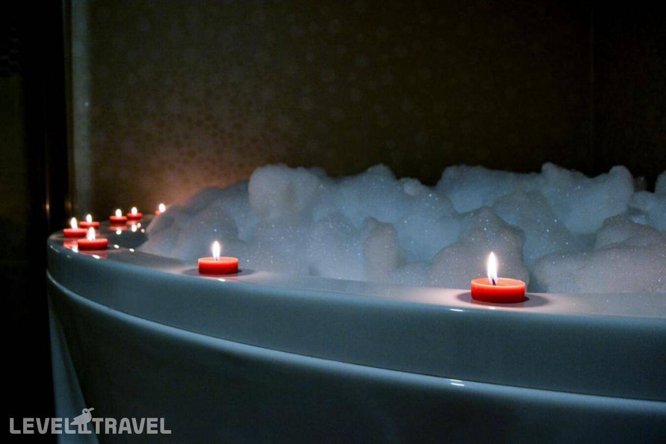 фотографии отеля Sputnik Hotel & Spa в Грузия(Батуми) - фото №42