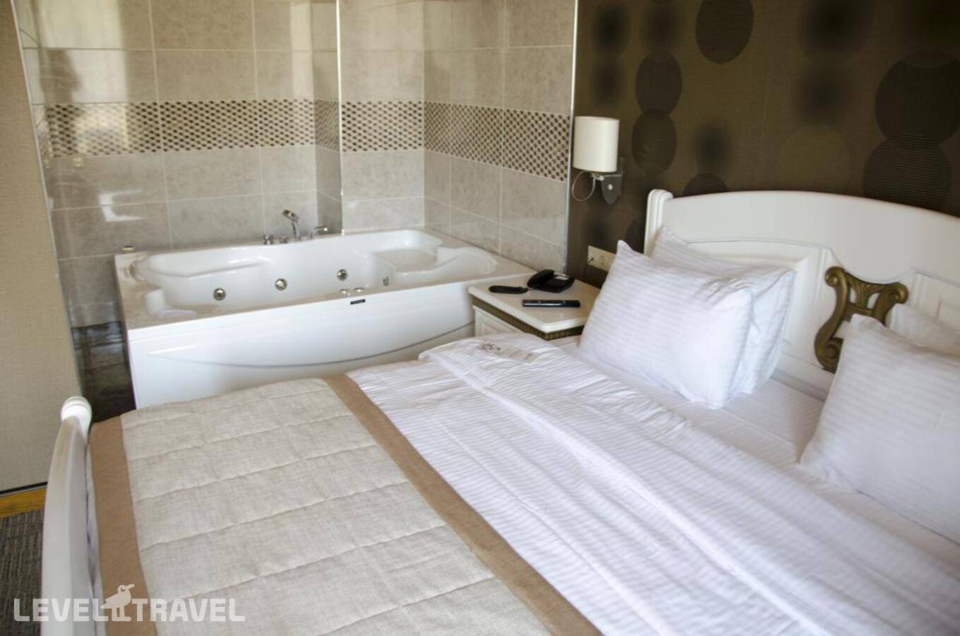 фотографии отеля Sputnik Hotel & Spa в Грузия(Батуми) - фото №10