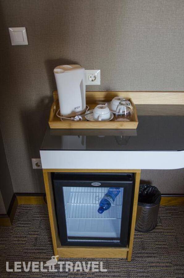 фотографии отеля Sputnik Hotel & Spa в Грузия(Батуми) - фото №7