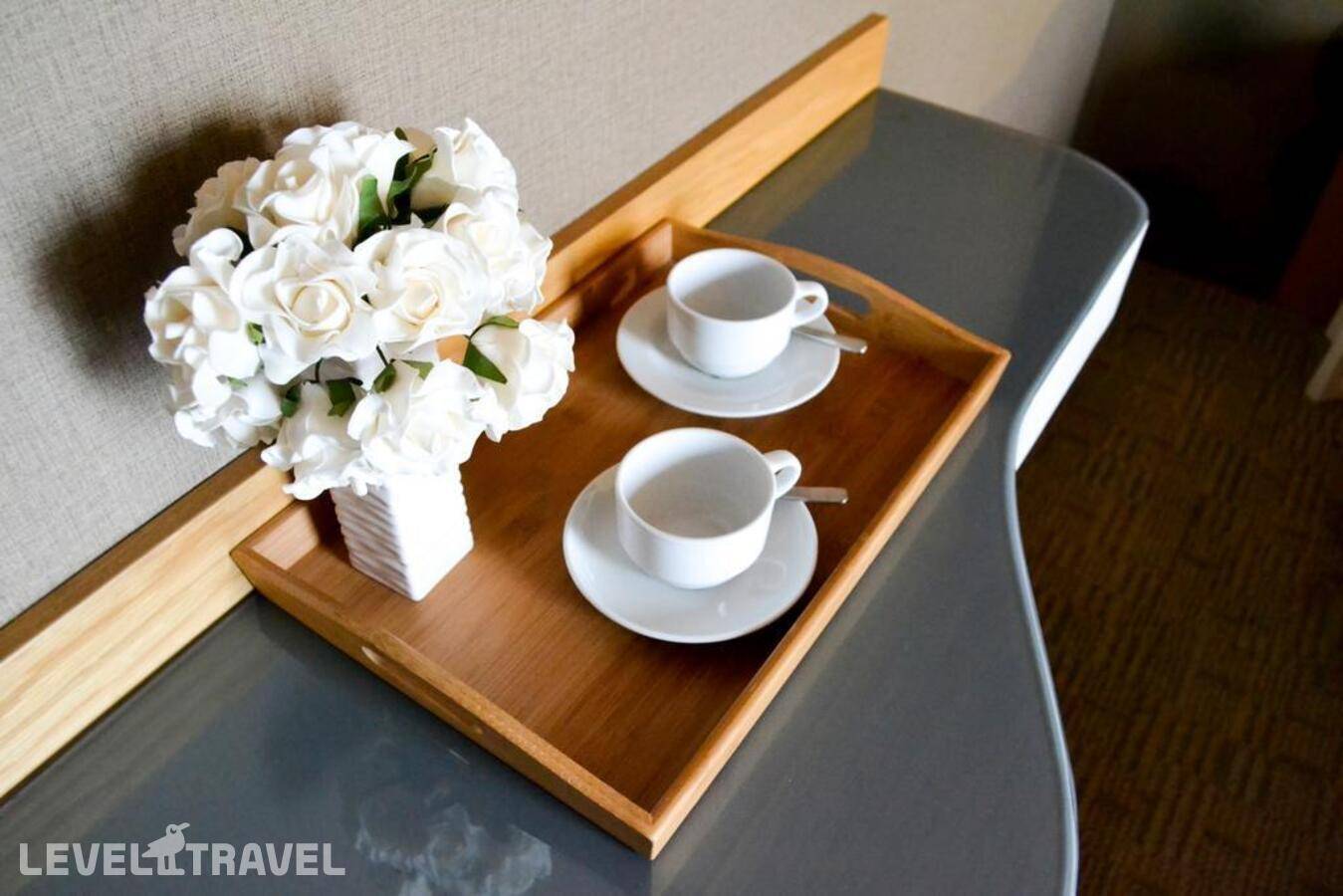 фотографии отеля Sputnik Hotel & Spa в Грузия(Батуми) - фото №41