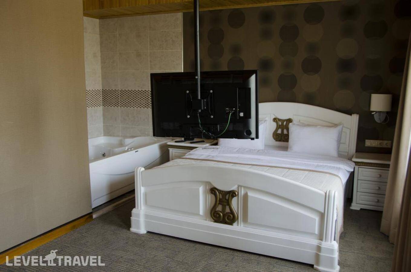 фотографии отеля Sputnik Hotel & Spa в Грузия(Батуми) - фото №8