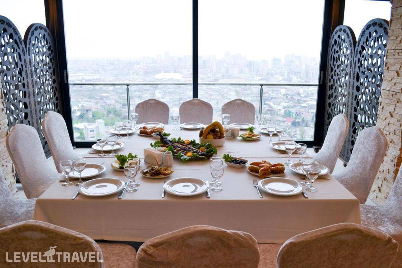 фотографии отеля Sputnik Hotel & Spa в Грузия(Батуми) - фото №30