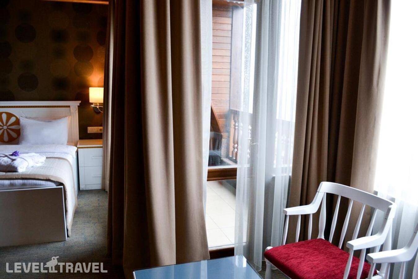 фотографии отеля Sputnik Hotel & Spa в Грузия(Батуми) - фото №33