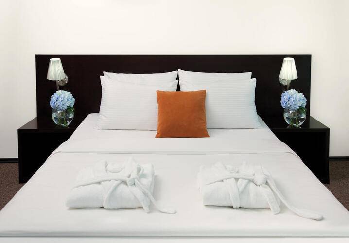 Citadines Apart Hotel