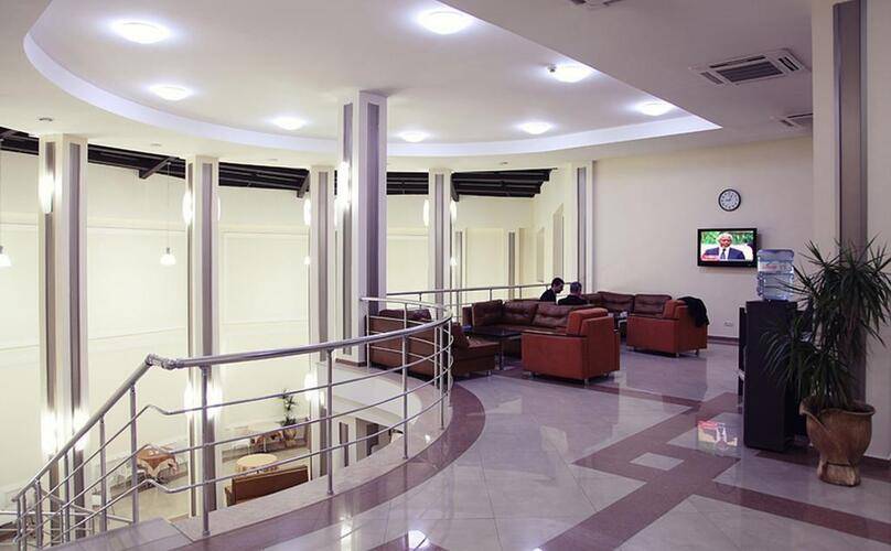 Citadines Apart Hotel