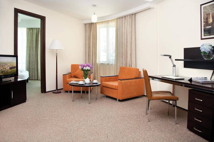 Citadines Apart Hotel