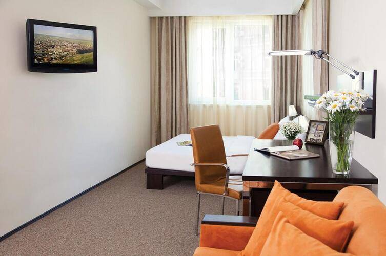 Citadines Apart Hotel