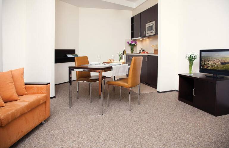 Citadines Apart Hotel