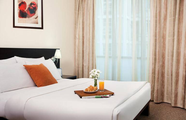 Citadines Apart Hotel