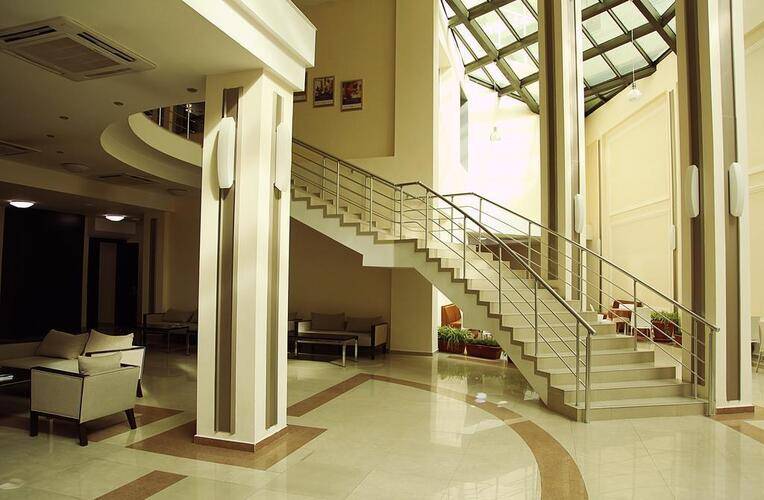 Citadines Apart Hotel