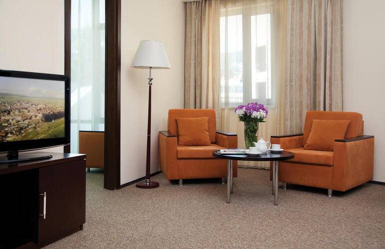 Citadines Apart Hotel