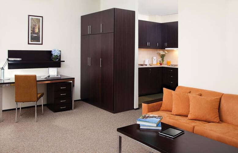 Citadines Apart Hotel