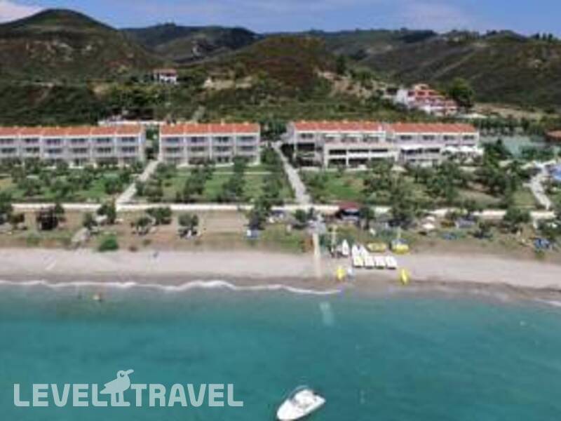 Фотография Xenios Anastasia Resort & Spa