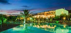 Xenios Anastasia Resort & Spa