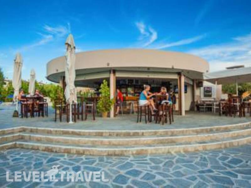 Фотография Xenios Anastasia Resort & Spa