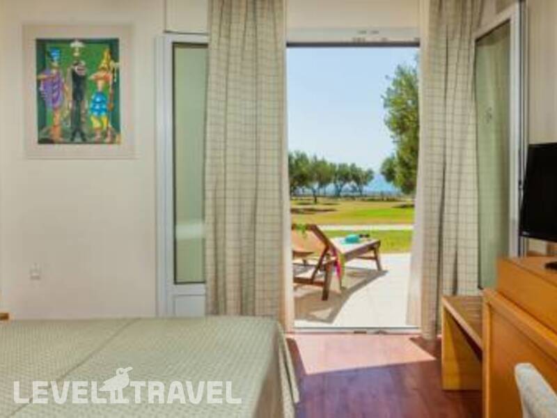 Фотография Xenios Anastasia Resort & Spa