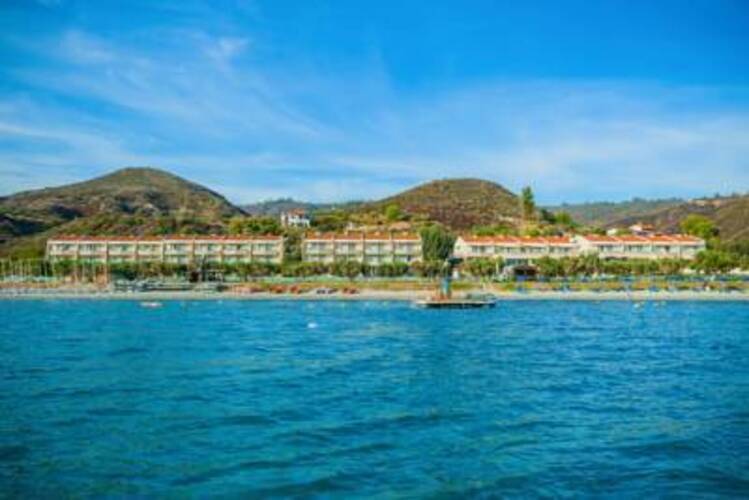 Xenios Anastasia Resort & Spa